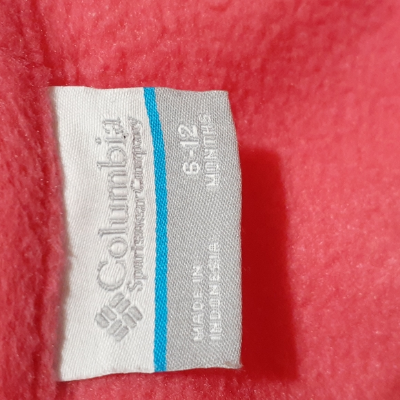 Infant sweater - Picture 4 of 4